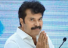 പദ്മഭൂഷൺ തിളക്കവുമായി മലയാളത്തിന്റെ മഹാനടൻ മമ്മൂട്ടി