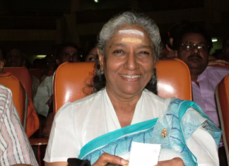 ഭാവസാന്ദ്രമായ ശബ്ദത്തിനുടമ; ഓർമ്മയിലെ എസ്. ജാനകി